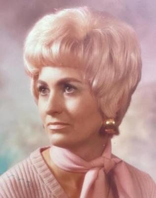 Patsy Ann Mobley