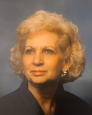 Helen Marie Tapp
