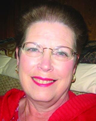 Donna Lee Byrd