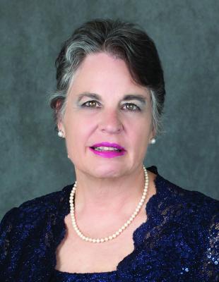 Freida K Bryson