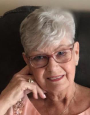 Carolyn Inez Tatum Elliott