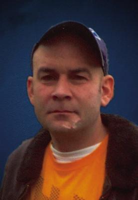 Jeremy Ray Oats