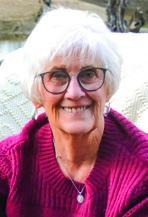 Marilyn Kay Howard