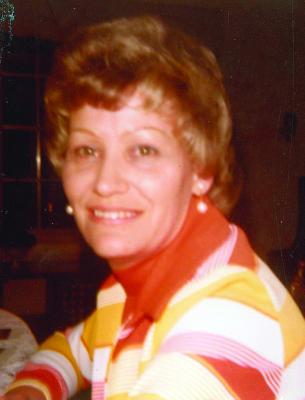 Ruby Rogers Turner