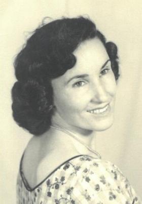 Barbara Smith