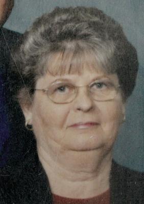 Judith Janeva Smith