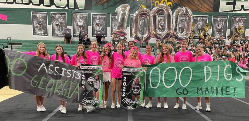 Milestones