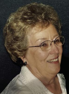 Shirley Ann Baker
