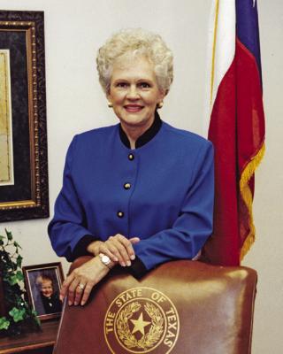 Betty Brown