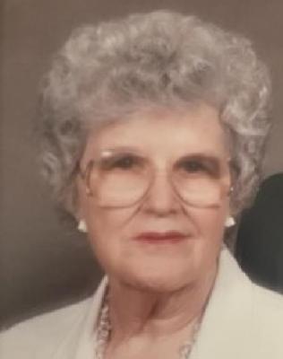 Wanda Lee Brickhouse Shelton