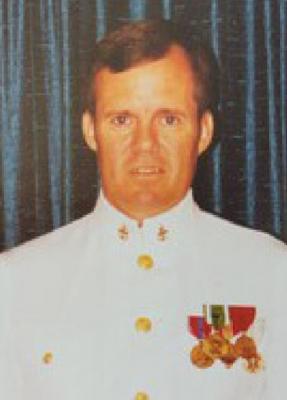 James ‘Jim’ Ballard