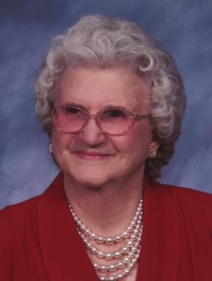 Ruth Oleta Edwards