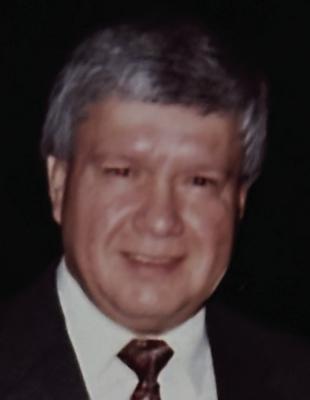 Silverio Hernandez Jr.