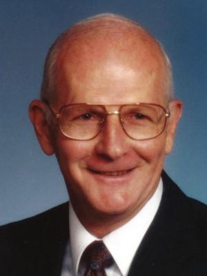 Jay Watson Hansen