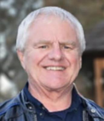 Patrick Fedor