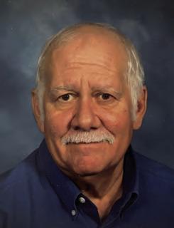 Van Leslie Tucker 1955 - 2024