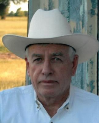 Tommy Ray Barton