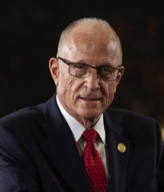 Bob Hall