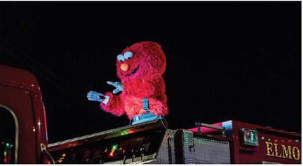 	Wills Point Christmas Parade