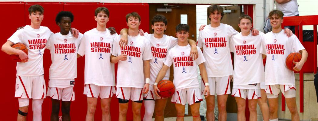 TEAM YOUNG