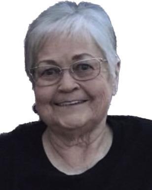 Sharon Sue McEnturff