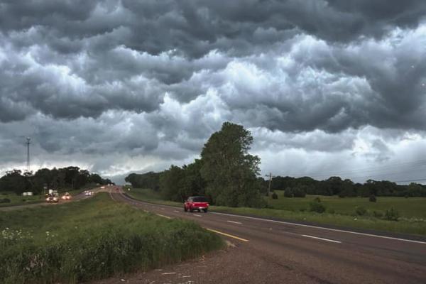 Photo courtesy of Russell Dyer