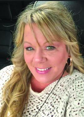 Stacy Duff Shaw