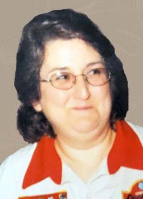 Jo Ellen Ballard