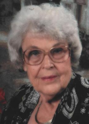 Octavia (Sis) Kirkland Hill