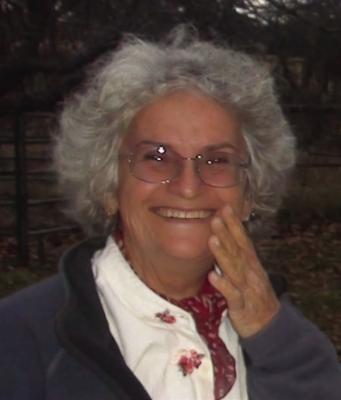 Edie Booth