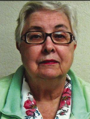 Barbara Ann Myers