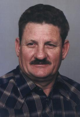Jimmie Matt Watson