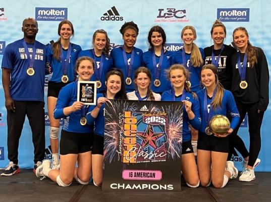 CHAMPIONS