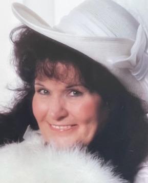Sally Bell Cline Vestal