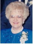 Romilda Sue Foreman