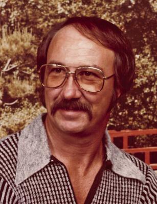 Jerry L. Ross