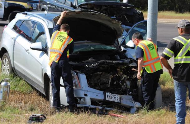 CRASH CENTER