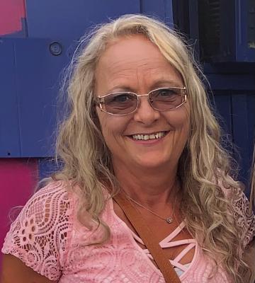 Jequita ‘Carrol’ Plummer