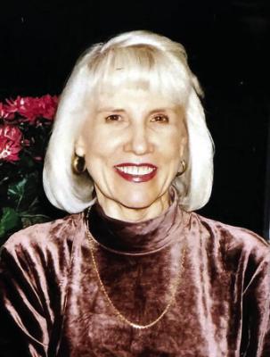 Sue Ann Whitmire Starnes
