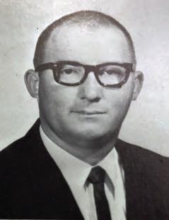 Ben Bernard Brooks