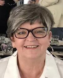 Lenda Ray Bush