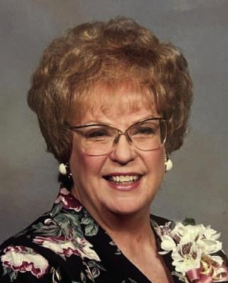 Ruth B. Reid