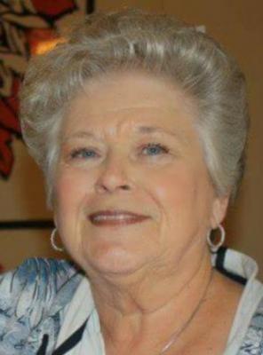 Joyce Marie Moore Hathcock
