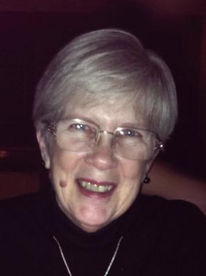 Charlotte Aniece Bledsoe