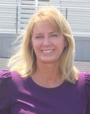Kristin Prater