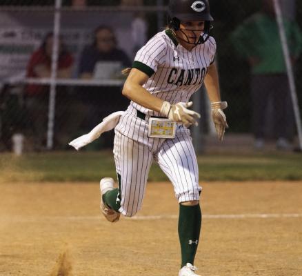 Eaglettes come up short in Regional Quarterfinals