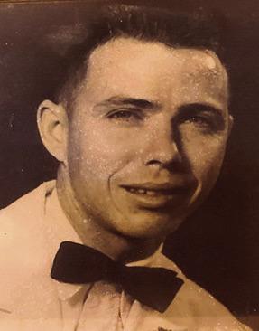 John Lawson Sherwood