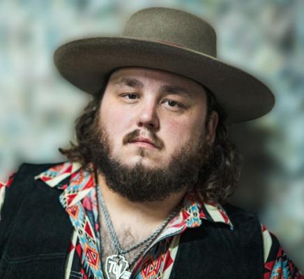 Tanner Usrey will headline the Grand Saline Salt Festival concert June 11. Courtesy photo
