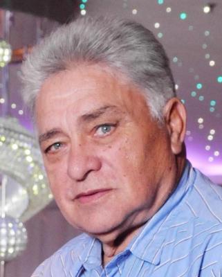 John David Hardy, Sr