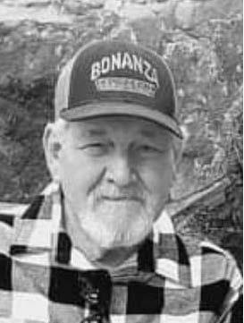 Larry Don Largin